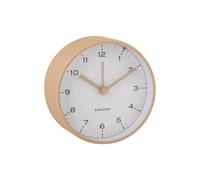 Karlsson Circus Rings Round Alarm Clock 9 cm
