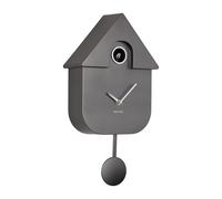 Karlsson KA5867DG Pendulum Clocks Cuckoo Clocks wall clock