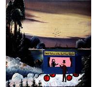 Karlsson, Daniel -Trio- - At the Feel Free Falafel