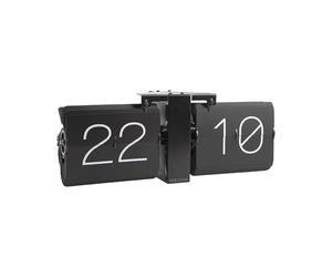 Karlsson Flip Clock No Case