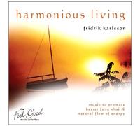 Karlsson, Fridrik - Feel Good Collection, The - Harmonious Living
