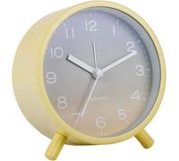 Karlsson Gradient Table Alarm Clock