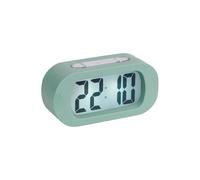 Present Time Alarm Clock Gummy - GREEN