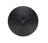 Karlsson KA5658BK wall-clock Modern wall clocks XXL Clocks wall clock
