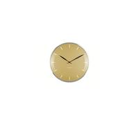 Karlsson KA5761YE Modern Wall Clocks
