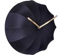 Karlsson KA5792BL Elegant Offer Wall Clock