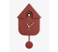 Karlsson Karlsson Modern Cuckoo Wall Clock