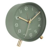 Karlsson Lofty Alarm Clock Alarm clock KA5752GR - Unisex - 11 cm - Quartz Green 5,2 x 11 x 12