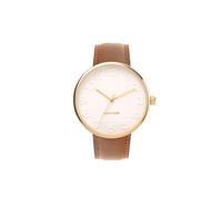 Karlsson Men's Analog Quartz Watch KA5902WH