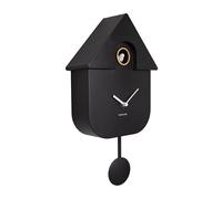Karlsson Cuckoo men Black One size