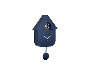 Karlsson Present Time Modern Cuckoo Clock