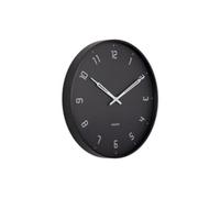 Karlsson Present Time - Stark Clock D40 cm