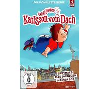 Karlsson vom Dach
