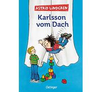 Karlsson vom Dach