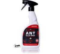 Karlsten Ant Killer Super Strength Cypermethrin Ant Killer Spray
