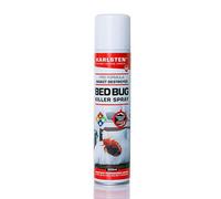 Karlsten Bed Bug Killer Spray 300Ml High-Strength Formula Kills Bed Bugs And Dust Mites On Mattresses And Home Surfaces