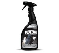 Karlsten Bird Poo & Insect Remover From All Surfaces Including Furniture & Cars 750 Ml