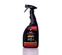 Karlsten Rodent Spray 750 ml - High-Strength Peppermint Oil Barrier for Rats & Mice - Indoor & Outdoor Use - Disrupts Rodent Pathways & Pheromone Trails - Ready-to-Use