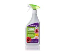 Karlsten Rose Protection 3-In-1 Defender Technology To Control Bugs, Powdery Mildew And Provide Roses With Nutrition