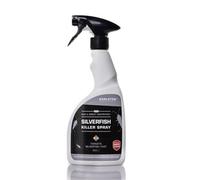 Karlsten Silverfish Killer Spray Fast Effective Quality Silverfish Killer 500 Ml Non Staining