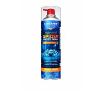 Karlsten Spider Freeze Spray 600Ml - Hyper Power Instant Freeze Kill, 2M Nozzle, Insecticide-Free Cold Shock Spray For Fast Spider