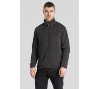 Karlton Full Zip Fleece Craghoppers Grey S