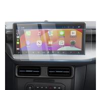 Karltys 2 Pack Screen Protector for 2025 Ford Maverick (XL/XLT/Lariat/Tremor/Lobo), Maverick Accessories 2025, 13.2 Inch Touchscreen Navigation Protective Film Tempered Glass Anti Glare