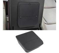 Karltys Center Console Organizer Tray for Toyota Land Cruiser Prado 250/ Lexus GX 550 2024 2025, Car Console Console Organizer Armrest Hidden Storage Box (Not for Refrigerator & First Edition)
