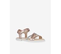 Geox Sandals J SANDAL KARLY GIRL in Pink 11.5 kid
