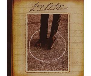 Karlzen Mary - Wanderlust Diaries