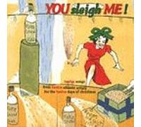 Karlzen - You Sleigh Me-Alternative Chri