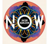 Karlzon,Jacob - Now [Vinyl LP] [VINYL]
