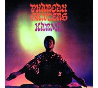 Pharoah Sanders – Karma – Impulse