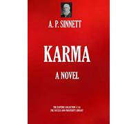 KARMA (A NOVEL) (THE ESOTERIC COLLECTION)