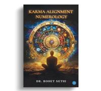 KARMA ALIGNMENT NUMEROLOGY