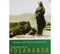 Karma And Reincarnation
