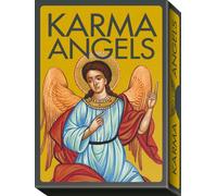 Karma Angels Oracle