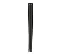 Karma Arthritic Jumbo Plus Golf Grips & Grip Kit, Black +5/32” Oversized Shock-Absorbing, Nubbed Surface Grip for Those That Suffer From Arthritis