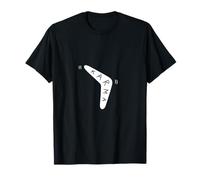 Karma Boomerang/Karmic Cycle/What goes Around T-Shirt