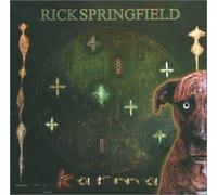 Karma by Springfield, Rick