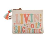 Karma, Canvas Carry All, Make Up Travel All, Bright Side