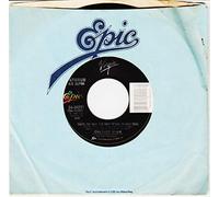 KARMA CHAMELEON / THAT'S THE WAY (I'M ONLY TRYING TO HELP YOU) (45/7")