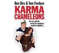 Karma Chameleons: No-one said the search for happiness would be dignified . . .