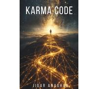 karma code (The Sacred Laws Series)