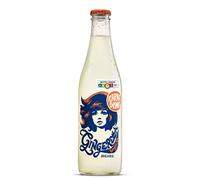KARMA COLA Gingerella Ginger Ale Bottles