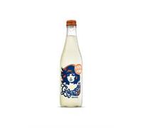 Karma Cola Gingerella - Ginger Ale Organic Fairtrade 330ml Bottle
