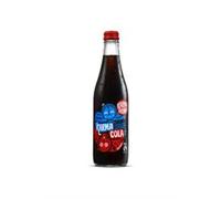 Karma Cola Karma Cola Organic Fair Trade and Ethical Cola 300ml