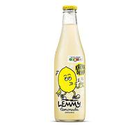 Karma Cola Lemony Lemonade Bottles