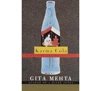 Karma Cola: Marketing the Mystic East (Vintage International)