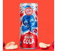 Karma Cola Original - 250ml